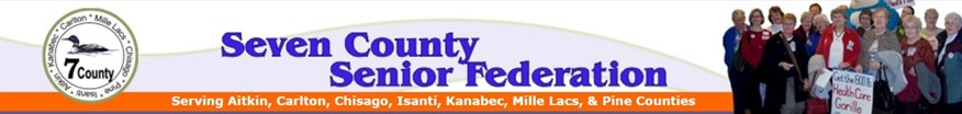 Seven County Senior Federation